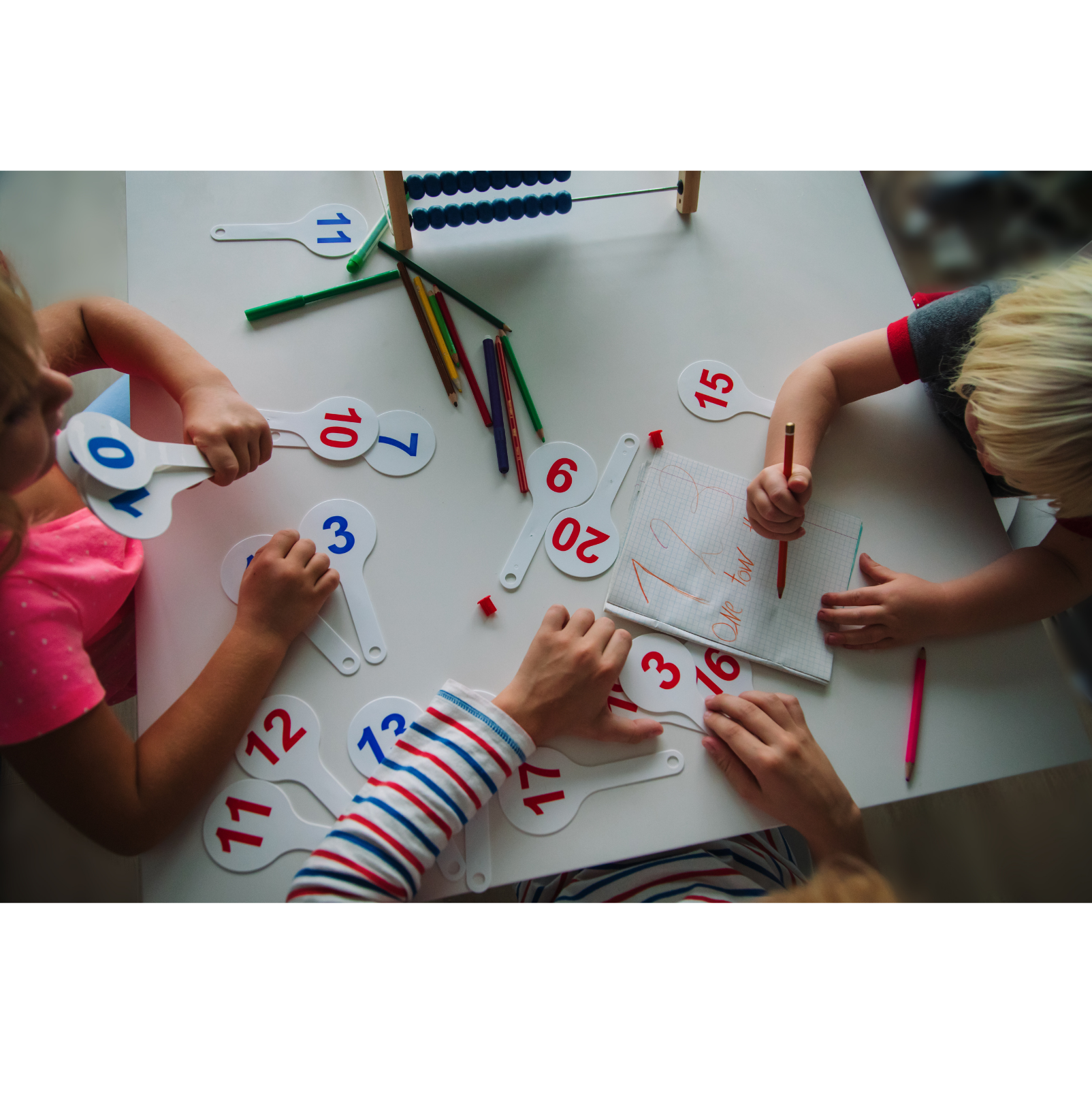 Warum sind so viele Kinder schlecht in Mathe? Was im Mathematikunterricht schiefläuft